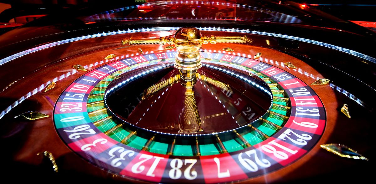 Rivalry Casino کیسینو میں بکراٹکھیلیں